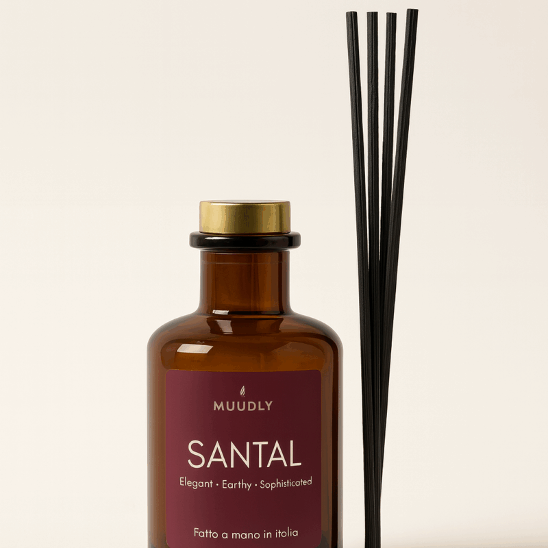Santal Diffuser 220 ML
