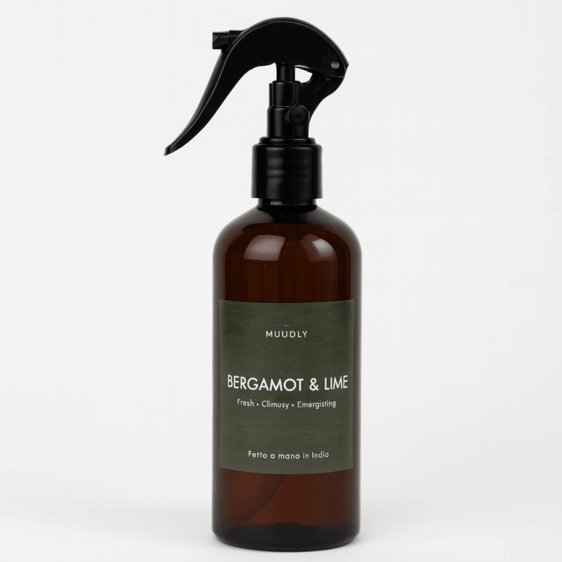 Home Spray Bergamot