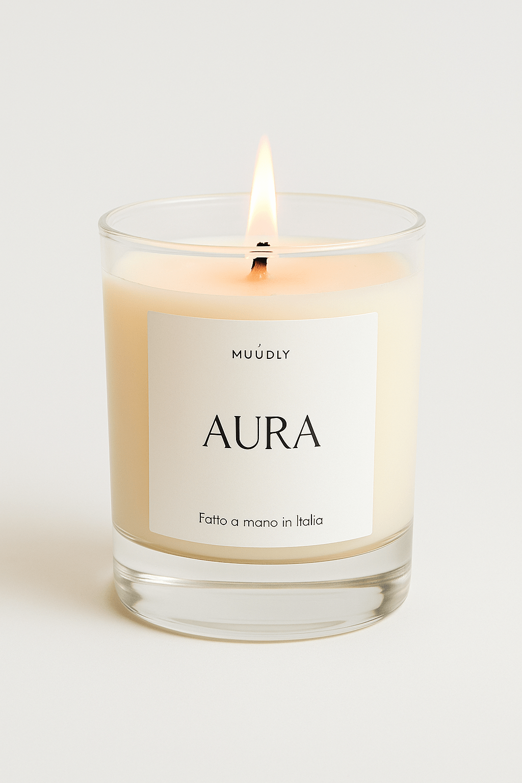 Aura Candle Coco