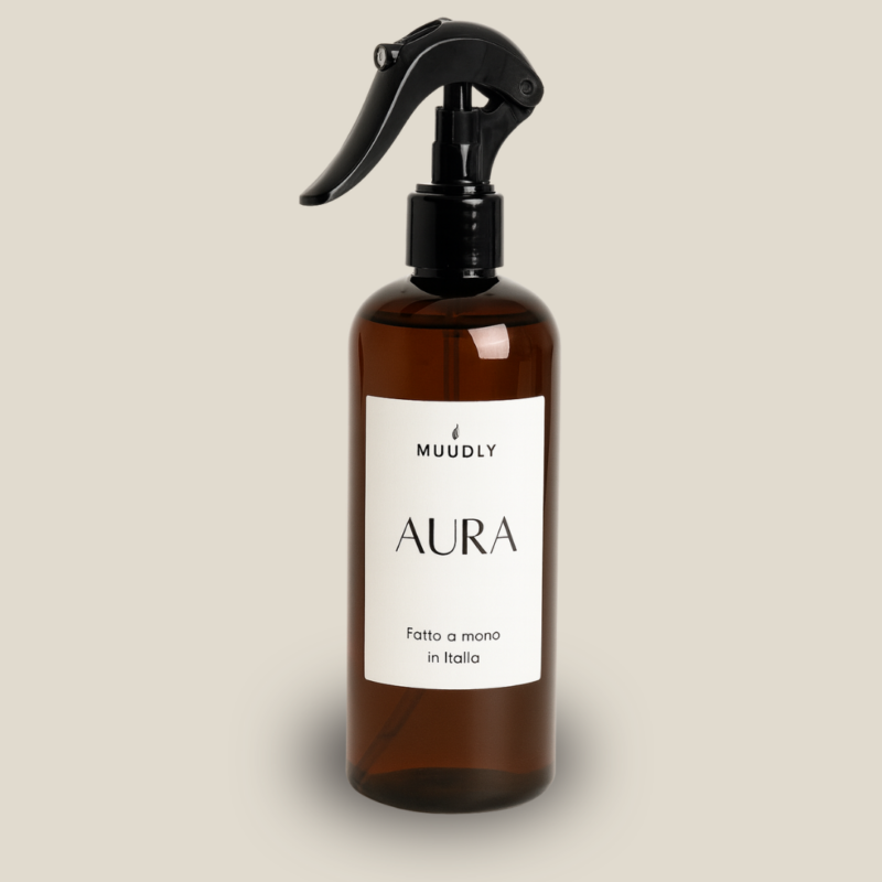 Aura Home Spray Coco