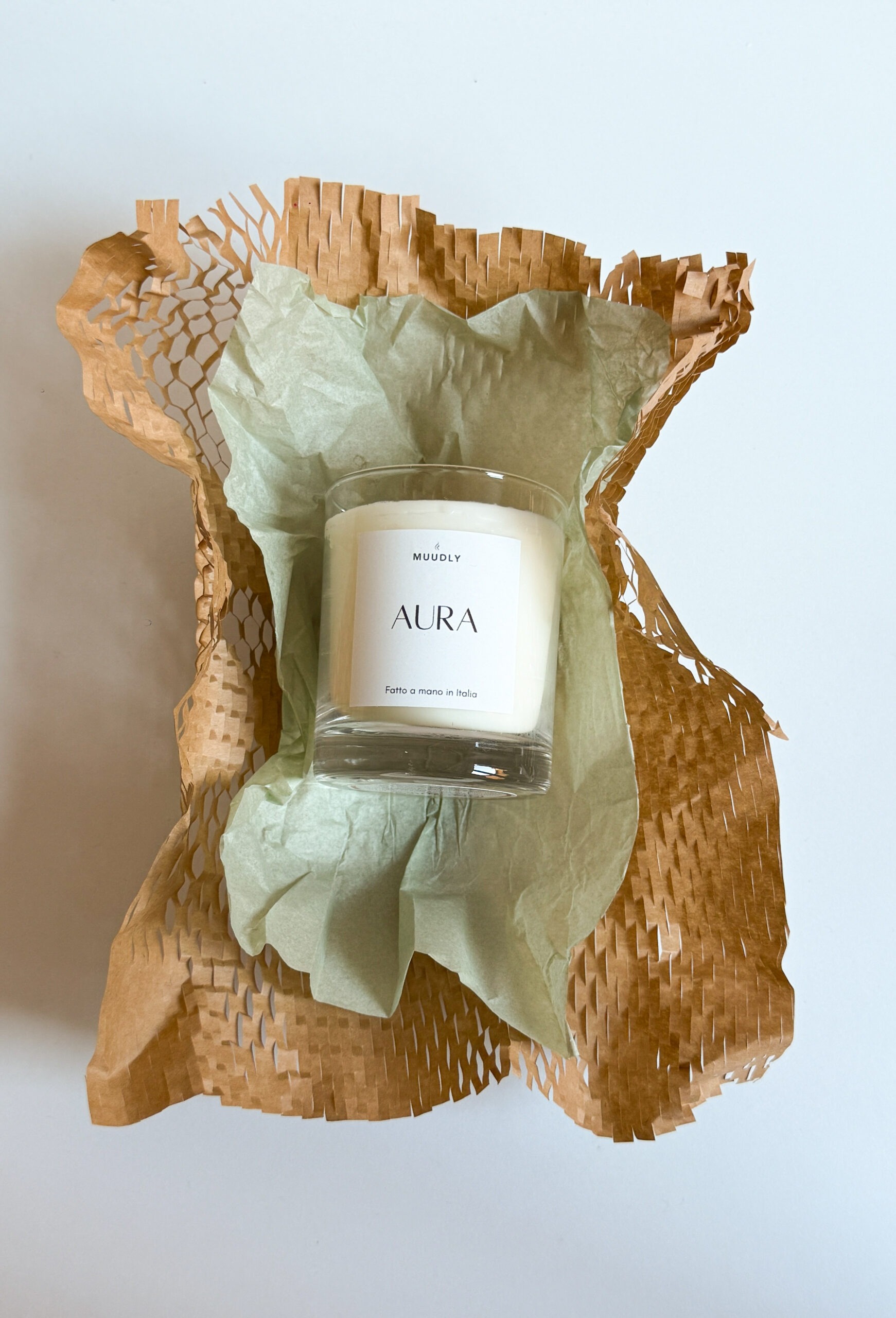 Aura Candle Coco - Image 4