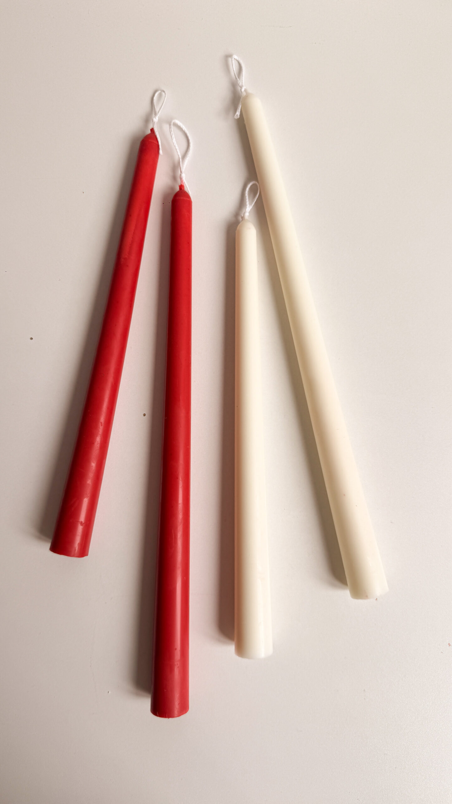 Slim Candle White - Image 6